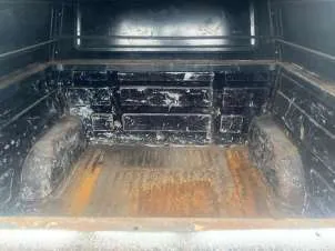 УАЗ 23632, государственный номер М165ХК/73, VIN: XTT236320H1004113.