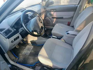 Geely MR (MR7151A), 2008 года, 94 лс, 139000 км. Автомобиль Geely MR7151A, 2008 г.в., (VIN) L6T7524S98N049818, г/н О909НА 136