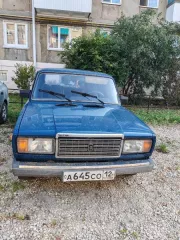 легковой автомобиль, марка, модель ТС - LADA, 210740, наименование (тип ТС) - легковой, идентификационный номер (VIN) ХТА2107409280912, номер ПТС - 63 МТ 741098 от 09.01.2009г., категория ТС (А, В, С, D, прицеп) – В, год изготовления ТС - 2009, модель, № двигателя 21067, 9505910, шасси (рама) № -…