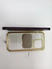 IPhone 14 Pro Max Имущество в качестве годных остатков: Сотовый телефон марки IPhone 14 pro Max, вид оборудования: мобильный телефон, состояние б/у