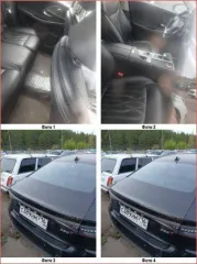 Chery Arrizo 8 2023 года, 185 лс, АКПП. Автомобиль легковой, марка: CHERY, модель: ARRIZO 8, VIN: LVVDC21B6PD345823, гос. рег. номер: С389НМ716, год изготовления: 2023