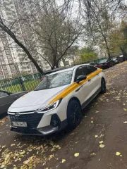 Chery Arrizo 8, 2024 года, 186 лс, 118000 км, АКПП, транспортное средство: CHERY ARRIZO 8, идентификационный номер (VIN): LVVDC21B2RDB15878, год изготовления: 2024, гос.номер К396НМ45