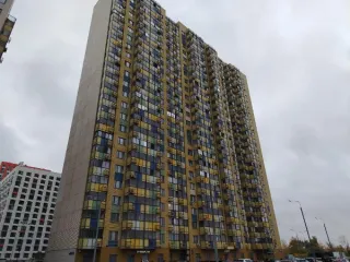Нежилое помещение 257,1 кв. м, Москва нежилое помещение по адресу: г. Москва, ул. Вертолётчиков, д. 2, площадью 257,1 кв. м. (Этаж № 1, помещ. 3Н), кадастровый номер: 77:16:0010105:23438 Назначение нежилого помещения: Свободное Общая площадь: 257.1 Кадастровый номер: 77:16:0010105:23438