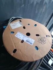 Кабель ВБШвнг LS 3х2,5, новое - 1000 м; Кабель МКЭШвнг LS 4х2х1, б/у - 130,1 м; Кабель ВВГнг FRLSLT 5х4, б/у - 156,7 м; Кабель ВБШвнг (А) LS 4х4 ок, б/у - 160 м; Кабель КВБбШвнг(А)-LS 5х1, б/у - 257 м; Кабель КВВГнг(А)-LS 5х1,5, б/у - 53 м; Кабель ВБШвнг LS 3х4 ок (NPE), б/у - 259 м; Кабель ВБШвнг…