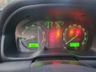 Skoda Octavia 2008 года, 75 л.с., пробег 315000 км. Транспортное средство Skoda, модель Octavia, 2008 года выпуска, VIN: TMBDC41U088864450