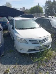 Toyota Corolla 2010 автомобиль Toyota Corolla, г.р.з. Р559ХХ72, VIN-JTNBV56E80J092734, 2010 года. ТС обременено залогом. По общему правилу при переходе права собственности залог сохраняется в соответствии со ст. 353 ГК РФ; приобретатель имущества приобретает права и несет обязанности залогодателя…