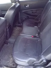 Nissan Qashqai+2, 2013, номер двигателя MR20 254120W, VIN: SJNJBNJ10U7196514, находится в залоге у АО «Азиатско – Тихоокеанский Банк». На имущество наложены ограничения в виде запрета на регистрационные действия. Ознакомление с имуществом осуществляется по месту нахождения: Смоленская обл…
