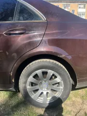 Mercedes-Benz E klasse, 2011. Автомобиль - Mercedes-Benz E klasse; год выпуска – 2011; VIN номер: WDD2120481A513751. На имущество наложены ограничения в виде запрета на регистрационные действия. Автомобиль имеет следующие недостатки: имеет очаги коррозии на задних арках, лобовое стекло в трещинах…