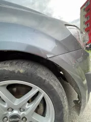 Легковой автомобиль, марка: Chevrolet, модель: Aveo, 2013 года выпуска, цвет: серый металлик, VIN: XUFTA69EJDN002640, мощность двигателя: 85 л. с. (116 кВт), разрешённая максимальная масса: 1619 кг, масса без нагрузки: 1314 кг.
