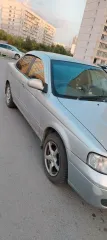 Nissan Sunny 2002 Автомобиль марки Nissan, модель Sunny, 2002 г.в., VIN-номер FB15363215. Для получения более детальной информации, документов и т.д. прошу сразу делать запрос на электронную почту. Ознакомиться с имуществом и документами к нему можно по согласованию с организатором торгов, тел.: +…