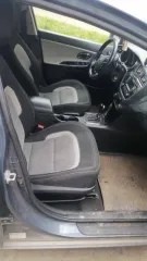 Автомобиль Kia Ceed 2015 года выпуска, номер двигателя G4FG FZ971790, VIN: XWEHN812BF0016307. Находится в залоге.
