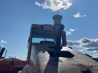 Каток дорожный вибрационный Ammann ASC150D, 2014 г.в., зав.№ 2883439, рег. знак 9604 РК 14