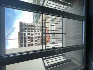 Трехкомнатная квартира 106.5 кв.м в Калининграде по адресу: ул. Молодой Гвардии, д.34, кв.371. Кадастровый номер 39:15:132901:2698.