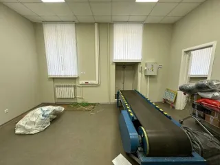 Аренда помещения площадью 49,7 кв. м, номера на поэтажном плане: этаж 1, пом. 1, ком. 1, 2, 3, адрес: Московская область, г. Балашиха, ул. Орджоникидзе, д. 4