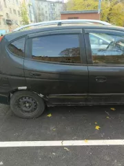 транспортное средство: Марка и или  модель: Шевроле Реззо  CHEVROLET REZZO  Год выпуска: 2006 Государственный регистрационный номер: В983РТ35 Идентификационный номер  VIN : KL1UF75617K533606 Номер кузова  кабины : KL1UF75617K533606 Цвет кузова  кабины : ЧЕРНЫЙ Рабочий объем  см³ : 1598 Мощность …