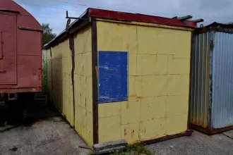 Гараж кадастровый номер 51:10:0000000:5332 площадью 39,1 кв.м. расположен по адресу: г. Мончегорск, д. 0, корп. 20, пом. 4. Ознакомиться с имуществом и документами можно по указанному адресу по согласованию с организатором торгов.