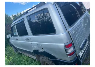 УАЗ Патриот 2007 автомобиль марки UAZ модель Патриот 2007 г.в. VIN-номер XTT31630080000506. Ознакомиться с описанием имущества, его характеристиками можно в рабочие дни по адресу нахождения имущества, предварительно направив запрос на электронную почту: arbitr_mansur@mail.ru. Во избежание претензий…