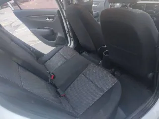 Kia Rio, 2017 года, 123 лс, 198880 км, АКПП, VIN номер: Z94C251BBJR003010