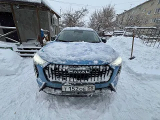 Haval Jolion, 2024 года, 143 л.с., 33393 км, легковой автомобиль, VIN XZGFE04A1RA894646, 2024 г.в., имущество находится в залоге ПАО "Сбербанк".
