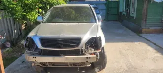 Toyota Harrier 2000, автомобиль марки TOYOTA модель HARRIER 2000 г.в., номер кузова MCU15-0140516. Ознакомление в рабочие дни с 10:00 до 18:00 мск, по согласованию по тел 89992486766, эл.почта sales@flbankrot.ru, дата и место уточняются по телефону, г. Благовещенск.