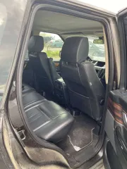 Land Rover Range Rover Sport 2009 года. VIN SALLSAA549A211319, гос. номер: О187ОН96, пробег: 265 000 км. Тип ТС: Легковой универсал. Цвет: ТемноКоричневый. Мощность двигателя,кВт/л.с: 219.9/299. Технические недостатки: не работает левый стеклоподъемник на заднем ряду, сломана регулировка бокового…