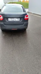 LADA Granta 2023 Легковой автомобиль марки: LADA, модель: Granta, год выпуска: 2023 г., VIN XTA219170R0532270. Имущество находится в залоге ПАО "Совкомбанк". С имуществом можно ознакомиться по предварительной записи у организатора торгов в рабочие дни по электронной почте: zaparenko_s@mail.ru; с…