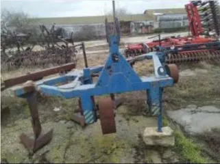 Комбайн зерноуборочный РСМ "ACROS-550", 2017 год выпуска