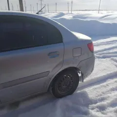 Kia Rio 2011 года, 95 л.с., пробег 490212 км. Легковой автомобиль, марка: КИА, модель: JB/RIO, год изготовления: 2011, цвет: серебристый, VIN: ХWЕDН411АВ0012992, ПТС: 39 НЕ 214211, г/н: Р748НЕ174, изготовитель (страна): Россия, модель двигателя: G4EE, тип двигателя: бензиновый, двигатель №…