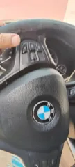 BMW X3 xDrive 28i, 2012 года, 245 л.с., 170000 км, полный привод, АКПП. Идентификационный номер (VIN) – WBAWX910500A01699, категория ТС – легковой универсал, год выпуска – 2012. Автомобиль является предметом залога АО «ТБанк».
