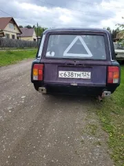 Автомобиль ВАЗ 21043, г/н С638ТМ124, 2004 г.в., VIN XTK21043040023390, двигатель № 7645628, цвет темно-зеленый, рабочее состояние и комплектность не проверялось. Находится в Ермаковском районе, данное имущество обращено в доход государства (Документы и ключи отсутствуют). (1762/25) Автомобиль ВАЗ…