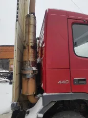 Сортиментовоз LS 1, 2011 года выпуска, VIN X89LS1000B0DU8040, регистрационный знак О579ЕТ29, без гидроманипулятора.
