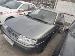 Bogdan 211010-81, 2011 года, 80,9 лс, 154706 км, транспортное средство: БОГДАН 211010-81, Идентификационный номер (VIN номер): Y6L211010BL223034, Год изготовления: 2011 гос.номер А866МВ159