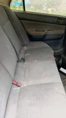 Mitsubishi Lancer, 2004 года, 98 лс, 223423 км, АКПП, 1,6, 2004 года выпуска VIN JMBSRCS3A5U008542. Находится в залоге у Банк ВТБ ПАО ТС б/у, возможно наличие скрытых дефектов.