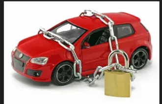 Полуприцеп самосвал Grunwald, 2022 г.в., г/н ТА786154, VIN Z0G945350N3007806, цвет красный (арест).