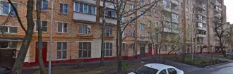 1/5 доля в праве на квартиру площадью 42,5 кв.м. по адресу: г. Москва, ул. Академика Скрябина, д. 26, корп. 1, кв. 141. Кадастровый номер: 77:04:0002015:4728. Имеются обременения: арест, запрет регистрационных действий.