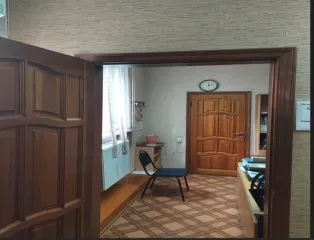 Нежилое помещение, площадь 417,5 кв.м, этаж №01, кадастровый № 50:07:0000000:16647, по адресу: Московская область, р-н. Волоколамский, рп. Сычево, ул. Детская, д. 1, пом. 1, год постройки 1963; Нежилое помещение, площадь 121,4 кв.м, этаж № -1 (подвал), кадастровый № 50:07:0000000:16650, по адресу…