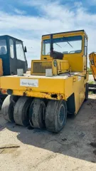 Bomag BW 20R 1998 Каток Bomag BW 20R 1003СА92, 1998 года