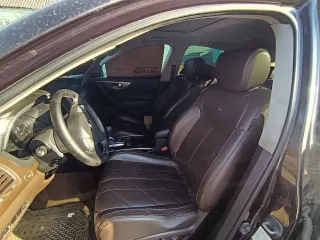 Infiniti FX35, 2009 Infiniti FX, 2009 года, 307 лс, 199000 км, полный привод, АКПП еще Infiniti FX, 2009 года, 307 лс, 199000 км, полный привод, АКПП еще Автомобиль (Марка ТС, модель ТС: FX35; Наименование (тип ТС): Легковой; Категория ТС: B; Год изготовления ТС: 2009; Модель, № двигателя: VQ35…