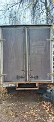 ГАЗ 2834РЕ 2011 автомобиль марки ГАЗ модель 2834РЕ 2011 г.в. VIN-номер XU42834PEB0001084 с имуществом можно познакомиться по месту его нахождения по предварительной записи у организатора торгов.