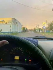 Lada Kalina, 2005 года, 80,9 лс, 156328 км Легковой автомобиль, марка: ВАЗ, модель: 11183, год изготовления: 2005, VIN: XTA11183060008711, г/н: А859КХ30. Двигатель расходует масло, бензобак имеет повреждения и течь топлива, коробка передач работает с посторонними звуками (хруст на первой и второй…