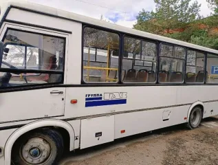 PAZ 320412-05 2014 г.в., идентификационный номер (VIN): X1M3204CRE0000351. Имущество находится в Краснодарском крае, Северском районе, пгт Афипский. Ознакомление с имуществом осуществляется по месту нахождения в рабочие дни с 10.00 до 18.00 по предварительному согласованию с конкурсным управляющим…