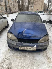 Торги по продаже имущества должника Ермолаевой Александры Витальевны  Легковой автомобиль Шевроле Лачетти  Chevrolet Lacetti , Государственный регистрационный номер: К344СМ763, Идентификационный номер  VIN : KL1NF487J6K308797, Тип ТС: Легковой комби  хэтчбек , Категория ТС: В/М1, Год выпуска ТС…