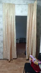 1/4 доля квартиры, 67.7 кв.м., Бурятия, Заиграевский район, 1/4 доля в праве общей долевой собственности на жилое помещение (квартиру) площадью 67,7 кв.м., кадастровый номер: 03:06:030134:27, расположенное по адресу: Республика Бурятия, Заиграевский район, п. Горхон, ул. Октябрьская, д. 87А, кв. 10.