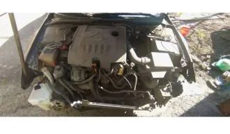 FAW Besturn B50, 2012 года, 103 л.с., марка: FAW, модель: Besturn B50, год изготовления: 2012, цвет: черный, VIN: LFPH3ACC8C1D30153, мощность двигателя, л. с. (кВт): 103,4, рабочий объем двигателя, куб. см: 1595. Имущество находится в залоге у ООО ПКО «Филберт» (ИНН 7841430420, ОГРН 1107847250961).