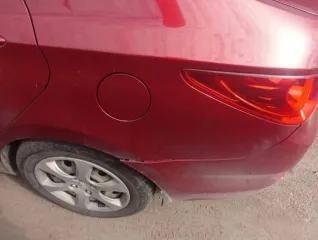 Hyundai Solaris 2013 Hyundai Solaris, 2013 года, 123 лс, 111600 км еще Hyundai Solaris, 2013 года, 123 лс, 111600 км еще Автомобиль Hyundai Solaris, 2013 года выпуска, VIN Z94CT41DADR252069