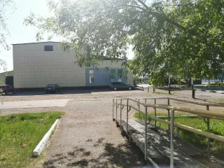 Помещение площадью 27,30 кв.м. адрес (местонахождение) объекта:  646600, Омская обл, Горьковский р-н, Горьковское рп, Красный Путь ул, дом № 5 Помещение площадью 27,30 кв.м. адрес (местонахождение) объекта:  646600, Омская обл, Горьковский р-н, Горьковское рп, Красный Путь ул, дом № 5 
Общая…