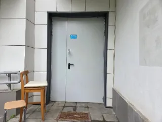Нежилое помещение 95,9 кв.м Стандартная д. 27 Москва нежилое помещение по адресу: г. Москва, ул. Стандартная, д. 27, общей площадью 95,9 кв.м (Этаж № 1), кадастровый номер: 77:02:0003003:4981 Назначение нежилого помещения: Свободное Общая площадь: 95.9 Кадастровый номер: 77:02:0003003:4981