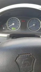 ГАЗ-2752 2018 года, пробег 40034 км. Автомобиль ГАЗ-2752, тип ТС: грузовой фургон цельнометаллический (7 мест). ГРЗ У995КЕ799, VIN X96275200J0858323, цвет белый.