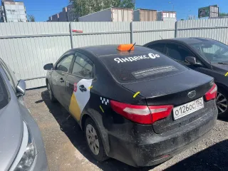 Kia Rio, 2012 автомобиль транспортное средство (предмет залога): марка, модель: Kia Rio, год выпуска: 2012. VIN: Z94CB41AACR029349, цвет: черный, ПТС: 78НМ472863, гос.номер: О126ОС152. Свидетельство о регистрации ТС: серия 9936316486. Адрес: Нижегородская область, г. Нижний Новгород, Казанское…