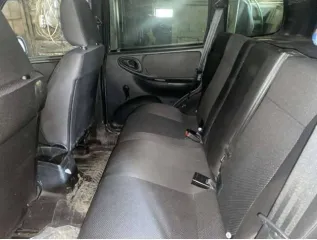 Chevrolet Niva, 2018 года, 80 лс, 76000 км, полный привод, VIN X9L212300J0668980